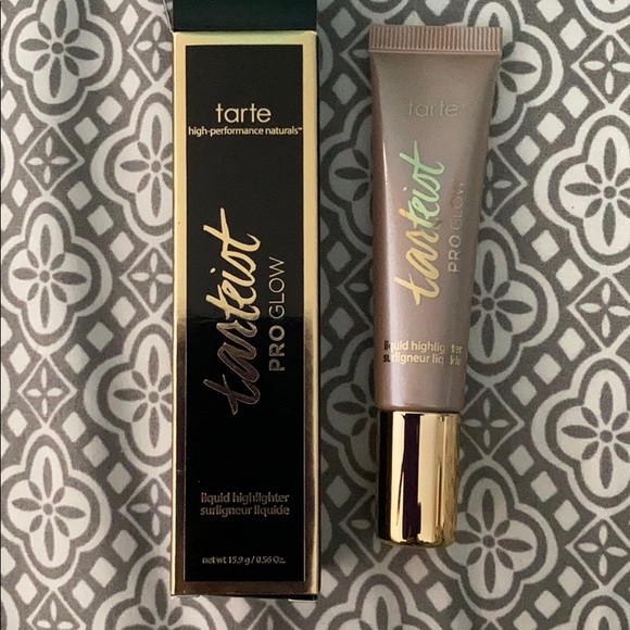 tarte Other - 💗NWT💗Tarte Pro Glow Liquid Highlighter💗